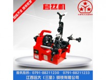 江西 套絲機 電動切管套絲機廠家直銷  售后無憂